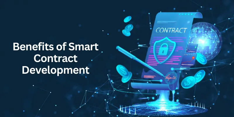 Smart Contract Development